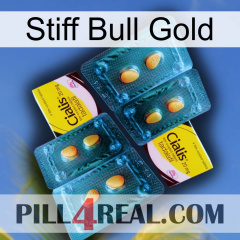 Stiff Bull Gold cialis5